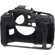easyCover Case for Nikon D500 Camera, Bl...: Picture 1 thumbnail