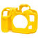 easyCover Case for Nikon D500 Camera, Ye...: Picture 2 thumbnail