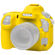 easyCover Silicone Case for Nikon D850 C...: Picture 3 thumbnail