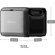 EcoFlow GLACIER Classic Portable Fridge ...: Picture 3 thumbnail