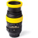 easyCover 52mm Lens Rim, Yellow: Picture 3 thumbnail