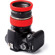 easyCover 62mm Lens Rim, Red: Picture 3 thumbnail