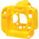 easyCover Silicon Case for Nikon D4S Cam...: Picture 1 thumbnail