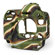 easyCover Silicon Case for Nikon D5 Came...: Picture 2 thumbnail
