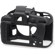 easyCover Silicon Case for Nikon D600/D6...: Picture 1 thumbnail