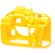 easyCover Silicon Case for Nikon D600/D6...: Picture 1 thumbnail