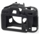 easyCover Silicon Case for Nikon D7100 C...: Picture 1 thumbnail