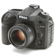 easyCover Silicon Case for Nikon D7100 C...: Picture 4 thumbnail