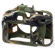 easyCover Silicon Case for Nikon D7100 C...: Picture 1 thumbnail