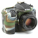 easyCover Silicon Case for Nikon D7100 C...: Picture 5 thumbnail