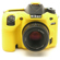 easyCover Silicon Case for Nikon D7100 C...: Picture 5 thumbnail