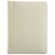 Eccolo Traditional Series Classic Bound Wedding Album, with 24 Slip in Pages, 5x7", Ivory.: Picture 2 thumbnail