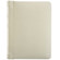 Eccolo Traditional Series Classic Bound Wedding Album, with 24 Slip in Pages, 4x6", Ivory.: Picture 2 thumbnail