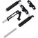 edelkrone Handle Pack: Picture 1 thumbnail