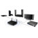 Edimax CV-7428NS N300 Universal Wi-Fi Bridge for Smart TV, Blu-ray and Gaming: Picture 3 thumbnail