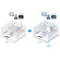 Edimax EW-7438RPN N300 Universal Wi-Fi Extender: Picture 3 thumbnail