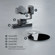 edelkrone HeadONE v2 SlideAction Complet...: Picture 3 thumbnail