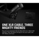 Elgato 10' 3-Pin XLR Male to Female Micr...: Picture 5 thumbnail