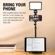 Elgato Mini Mount Desktop Mounting Syste...: Picture 5 thumbnail