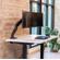 Ergotron HX Desk Monitor Arm: Picture 3 thumbnail