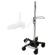 Ergotron 2" Round Pole for Mobile WorkStand: Picture 2 thumbnail