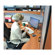 Ergotron WorkFit-C Single LD Sit-Stand W...: Picture 3 thumbnail