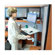 Ergotron WorkFit-C Single LD Sit-Stand W...: Picture 4 thumbnail