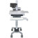 Ergotron TeachWell Mobile Digital Platform Cart: Picture 5 thumbnail