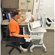 Ergotron TeachWell Mobile Digital Platform Cart: Picture 2 thumbnail