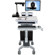 Ergotron TeachWell LCD Mobile Digital Platform Cart, 30deg. Tilt, 360deg. P/L Rotation: Picture 2 thumbnail