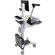 Ergotron TeachWell LCD Mobile Digital Platform Cart, 30deg. Tilt, 360deg. P/L Rotation: Picture 3 thumbnail