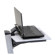 Ergotron Neo-Flex Laptop Cart: Picture 1 thumbnail
