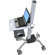 Ergotron Neo-Flex Laptop Cart: Picture 2 thumbnail