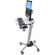 Ergotron Neo-Flex Laptop Cart: Picture 3 thumbnail
