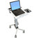Ergotron Neo-Flex Laptop Cart: Picture 4 thumbnail