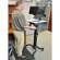 Ergotron WorkFit-C LCD & Laptop Sit-Stand Workstation: Picture 1 thumbnail