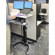 Ergotron WorkFit-C LCD & Laptop Sit-Stand Workstation: Picture 2 thumbnail