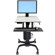 Ergotron WorkFit-C Single HD Sit-Stand Workstation: Picture 5 thumbnail