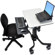 Ergotron TeachWell Mobile Digital Worksp...: Picture 3 thumbnail