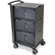 Ergotron Tablet Management Cart: Picture 5 thumbnail