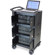 Ergotron Tablet Management Cart: Picture 1 thumbnail