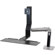 Ergotron Single HD WorkFit-A: Picture 1 thumbnail