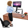 Ergotron Single HD WorkFit-A: Picture 3 thumbnail
