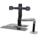 Ergotron WorkFit-A, Dual with Worksurface+: Picture 1 thumbnail