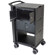 Ergotron Tablet Management Cart 32 with ISI, Two Modules for iPad/iPod: Picture 1 thumbnail