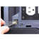 Ergotron Tablet Management Cart 48: Picture 4 thumbnail