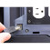 Ergotron Tablet Management Desktop 16 for iPad/iPod: Picture 4 thumbnail