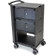 Ergotron Tablet Management Cart 32, Two Modules for iPad/iPod: Picture 5 thumbnail