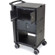 Ergotron Tablet Management Cart 32, Two Modules for iPad/iPod: Picture 1 thumbnail