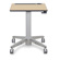 Ergotron Mobile Desk: Picture 1 thumbnail